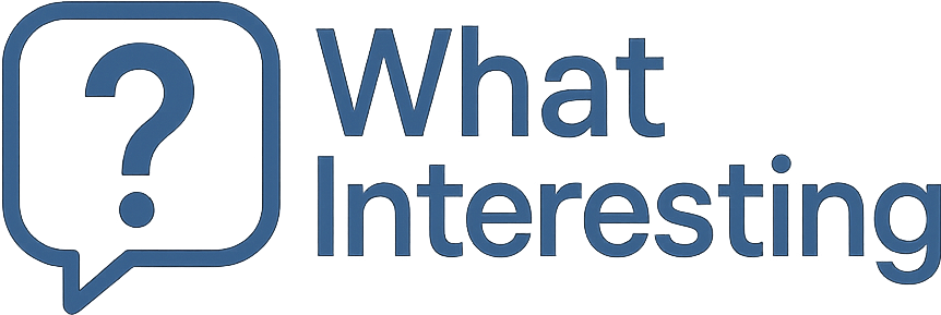 WhatIntersting