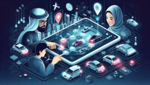 Navigating Modern Mobility: Understanding Car Subscription & On-Demand Vehicle Services