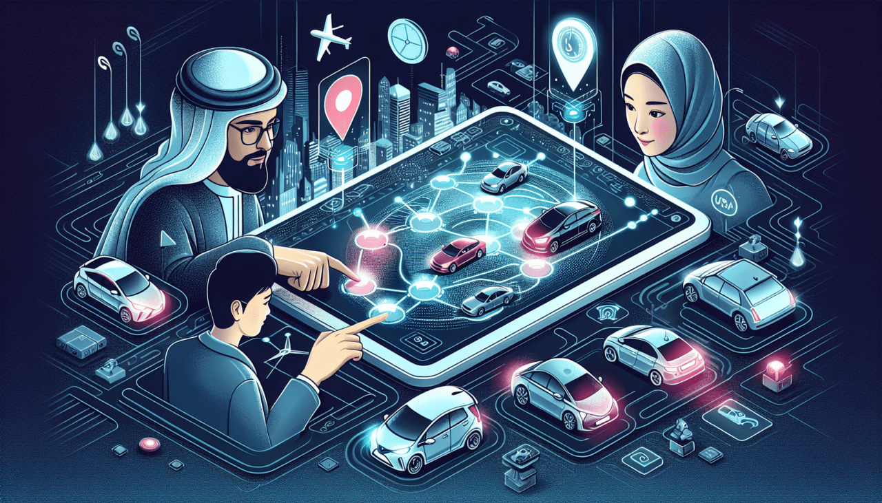Navigating Modern Mobility: Understanding Car Subscription & On-Demand Vehicle Services