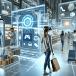 The Future of Retail: Virtual & Augmented Reality Shopping