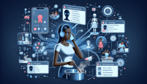 Managing the Chaos of Daily Life with AI-Driven Personal Assistants