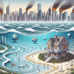 Climate Change & Its Effect on Property Markets