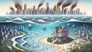 Climate Change & Its Effect on Property Markets