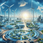 Sustainable Tech: Energy-Efficient Innovations