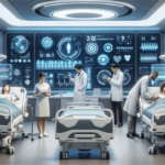 The Future of Healthcare Technology