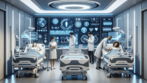 The Future of Healthcare Technology