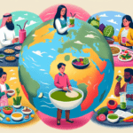 Navigating the Expanding World of Alternative Diets