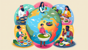 Navigating the Expanding World of Alternative Diets