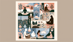 Mental Health Awareness & Self-Care Trends