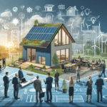 Navigating the Landscape of Sustainable & Net-Zero Housing Trends for US Businesses