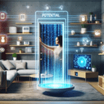Unlocking Potential: Smart Homes & IoT in Daily Life for Business Insight