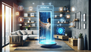 Unlocking Potential: Smart Homes & IoT in Daily Life for Business Insight