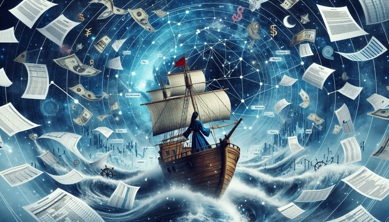 Navigating the World of Business