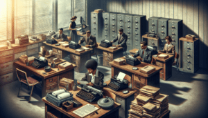 Remember when business solutions felt… well, a bit rigid?