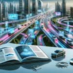 AI-Driven Traffic Management & Smart Roads: A Business Guide